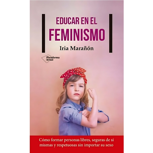 EDUCAR EN EL FEMINISMO