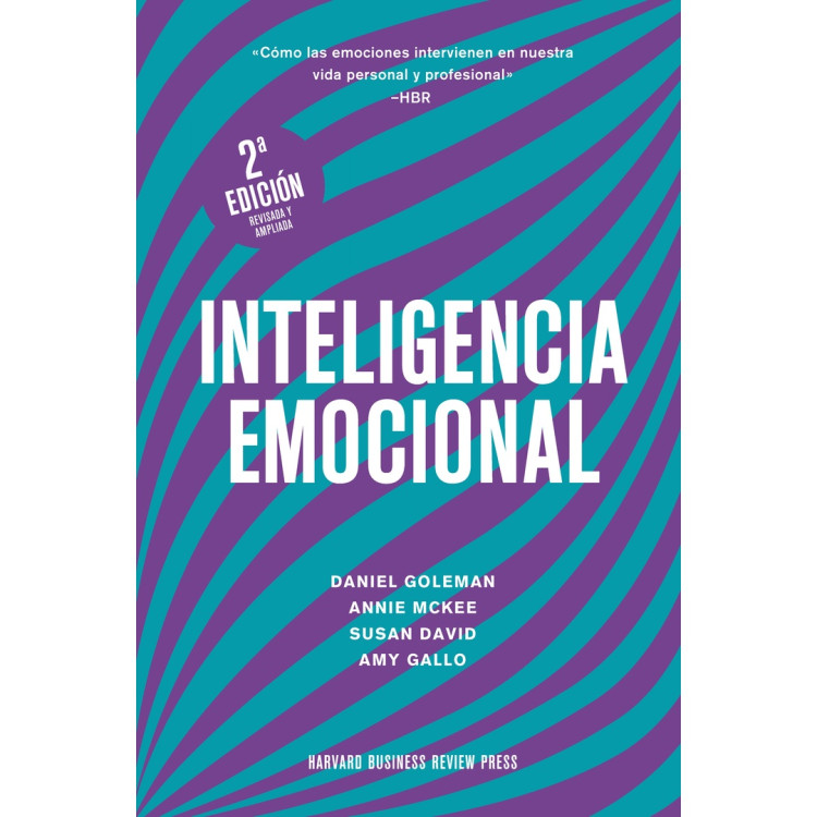 INTELIGENCIA EMOCIONAL 2ed