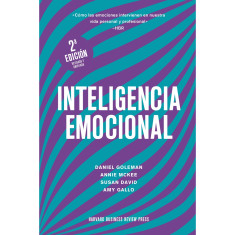 INTELIGENCIA EMOCIONAL 2ed