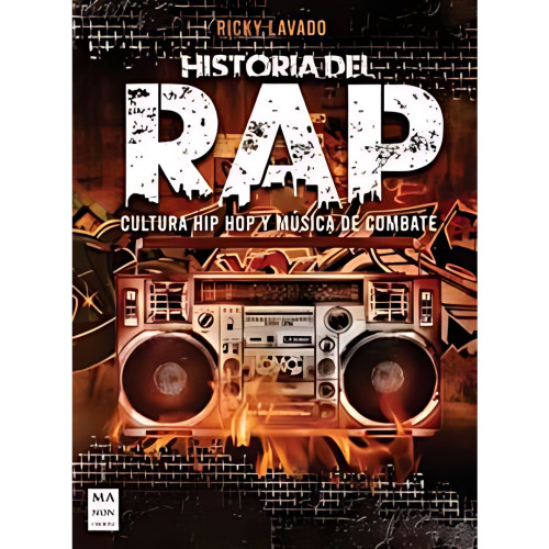 HISTORIA DEL RAP