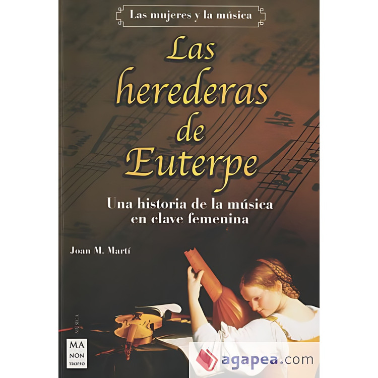 HEREDERAS DE EUTERPE LAS