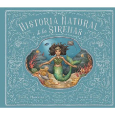 HISTORIA NATURAL DE LAS SIRENAS