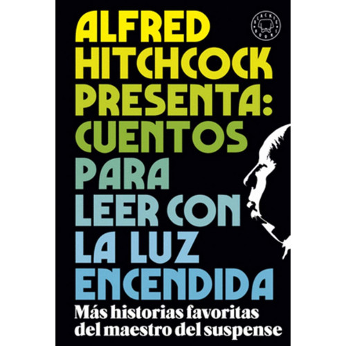 ALFRED HITCHCOCK PRESENTA