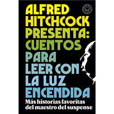 ALFRED HITCHCOCK PRESENTA