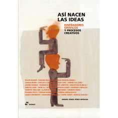 ASI NACEN LAS IDEAS: Diseñadore