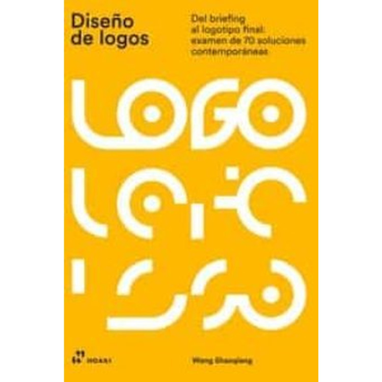 DISEÑO DE LOGOS: Del briefing