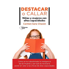 DESTACAR O CALLAR. NIÑAS/MUJERES ALTAS