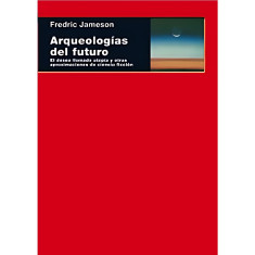 ARQUEOLOGIAS DEL FUTURO