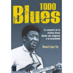 TODO BLUES