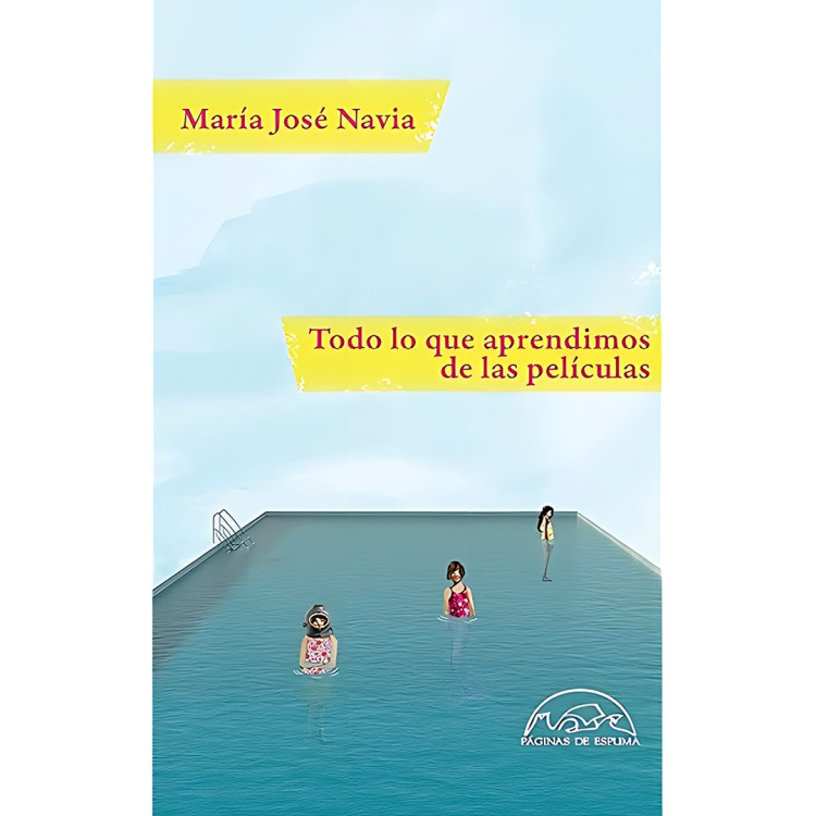 TODO LO QUE APRENDIMOS DE LAS PELIS