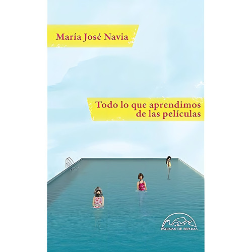 TODO LO QUE APRENDIMOS DE LAS PELIS
