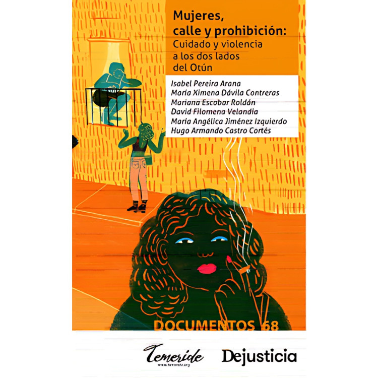 MUJERES CALLE Y PROHIBICION CUI