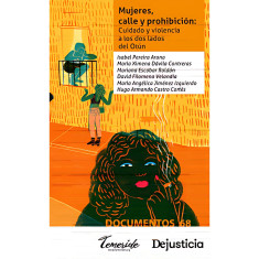 MUJERES CALLE Y PROHIBICION CUI