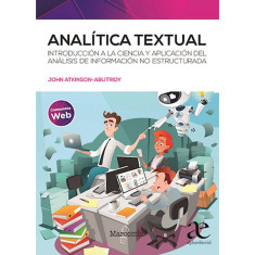 ANALITICA TEXTUAL. INTROD