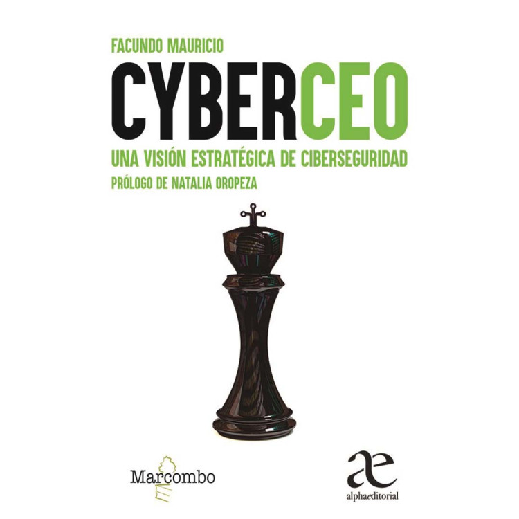 CYBERCEO. UNA VISION ESTRATEGICA