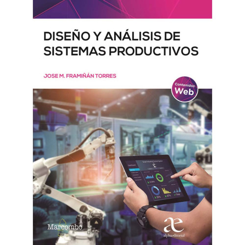 DISEÑO Y ANALISIS DE SISTEMAS PROD