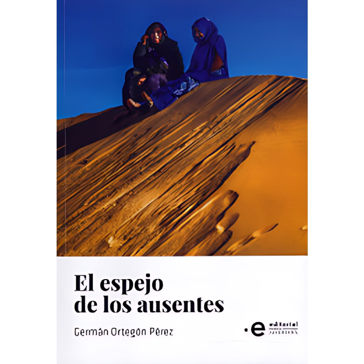 ESPEJO DE LOS AUSENTES