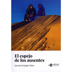 ESPEJO DE LOS AUSENTES