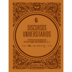 DISCURSOS UNIVERSITARIOS