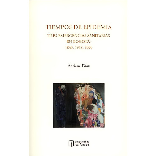 TIEMPOS DE EPIDEMI