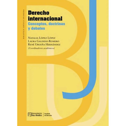 DERECHO INTERNACIONAL CONCEPTOSDOCTRINA