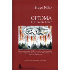 GITOMA EL HOMBRE SOLAR