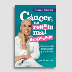 CANCER UN REGALO MAL EMPACADO