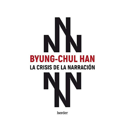 LA CRISIS DE LA NARRACIÓN