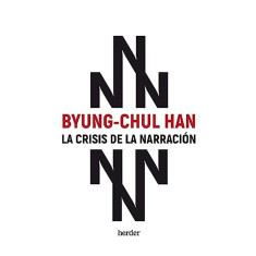 LA CRISIS DE LA NARRACIÓN