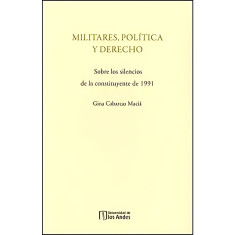 MILITARES POLÍTICA Y DERECH