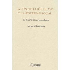 CONSTITUCIÓN 1991 SEGURIDAD SOCIAL