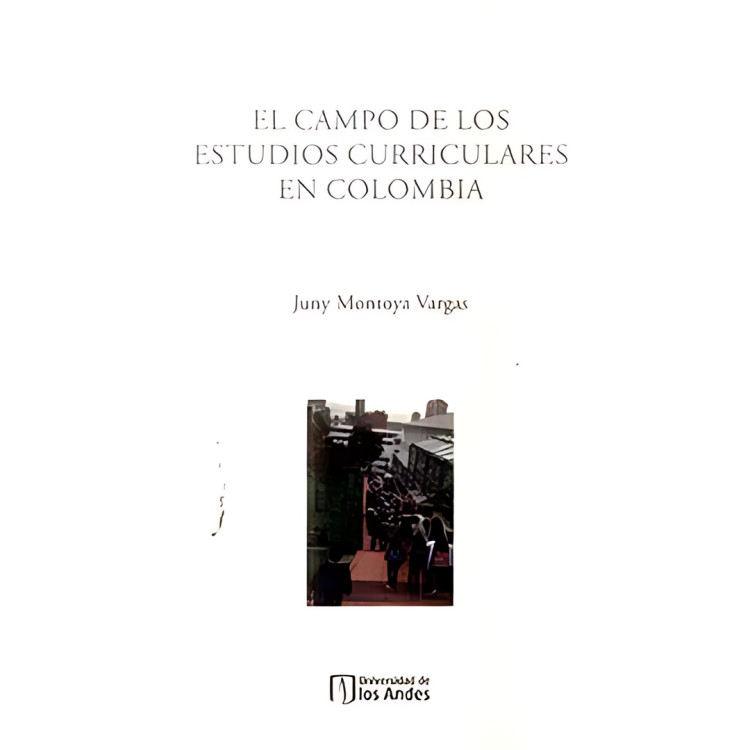 CAMPO DE LOS ESTUDIOS CURRICULARE