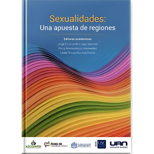 SEXUALIDADES ED JAVERIANA