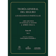 TEORIA GENERAL DEL SEGURO TOMO III V1