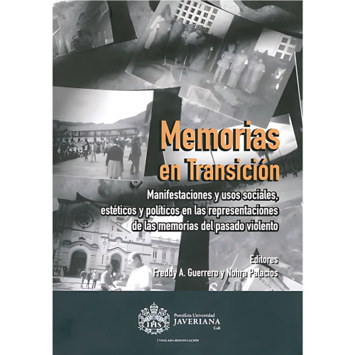 MEMORIAS EN TRANSICION