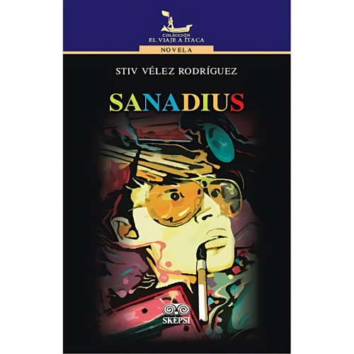 SANADIUS