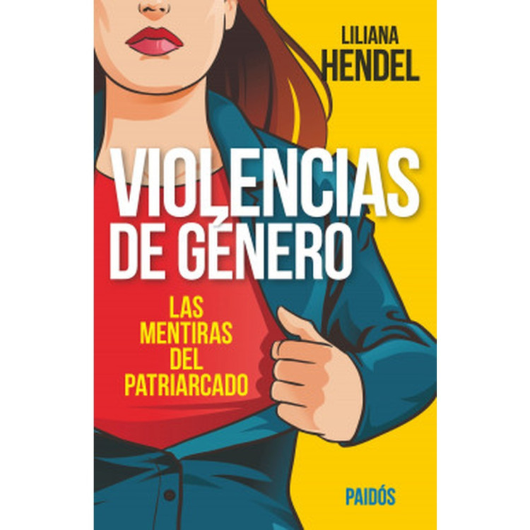 VIOLENCIA DE GENERO Y CONC