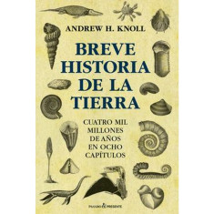 BREVE HISTORIA DE LA TIERRA.4000