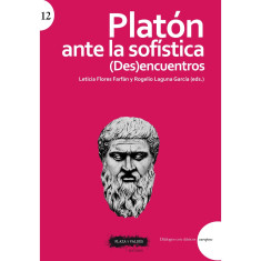 PLATON ANTE LA SOFISTICA (DES)