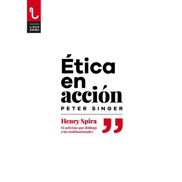 ETICA EN ACCION