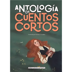 ANTOLOGIA DE CUENTOS CORTOS