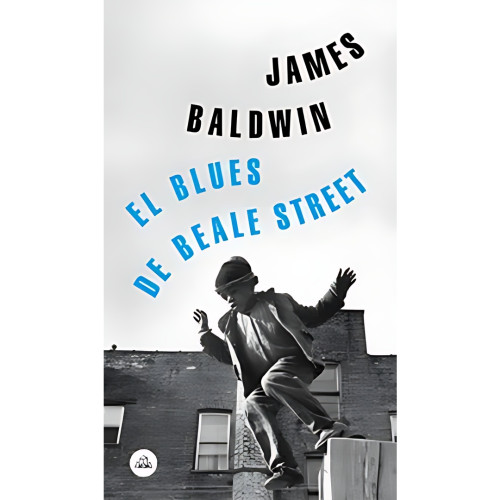 BLUES DE BEALE STREET EL