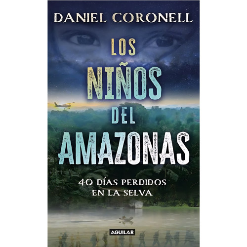 NIÑOS DEL AMAZONAS LOS