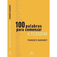 100 PALABRAS PARA COMENZAR A FIL