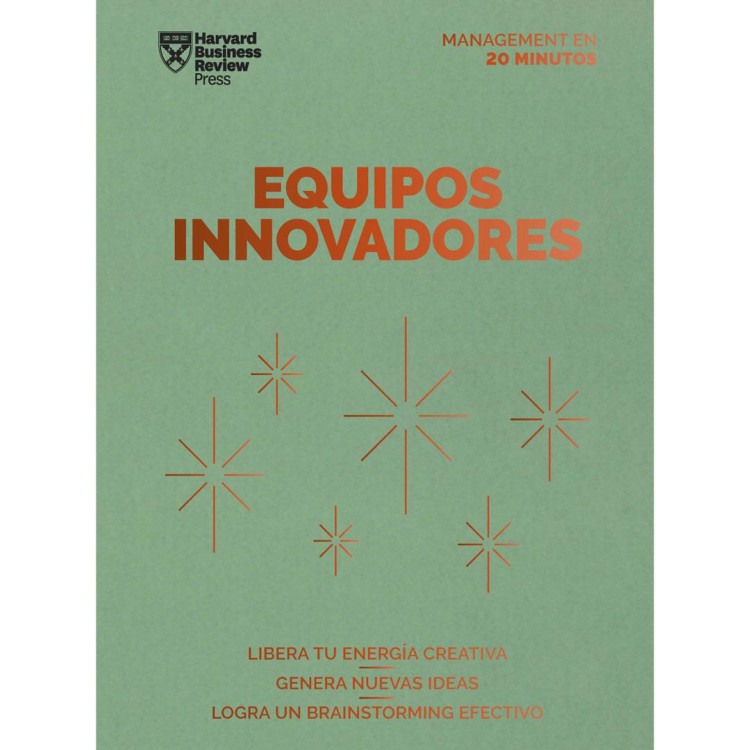 EQUIPOS INNOVADORES MANAGEMENT 20 M