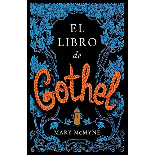 LIBRO DE GOTHEL EL