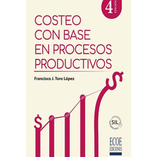 COSTEO CON BASE EN PROCESOS P 4ED