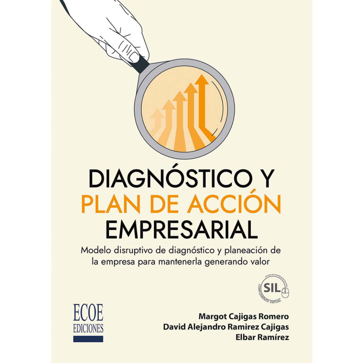 DIAGNOSTICO Y PLAN DE ACCION EMPRESARIAL