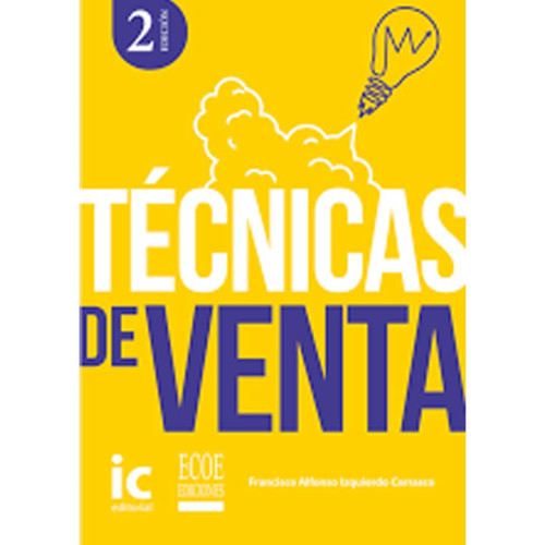 TECNICAS DE VENTA