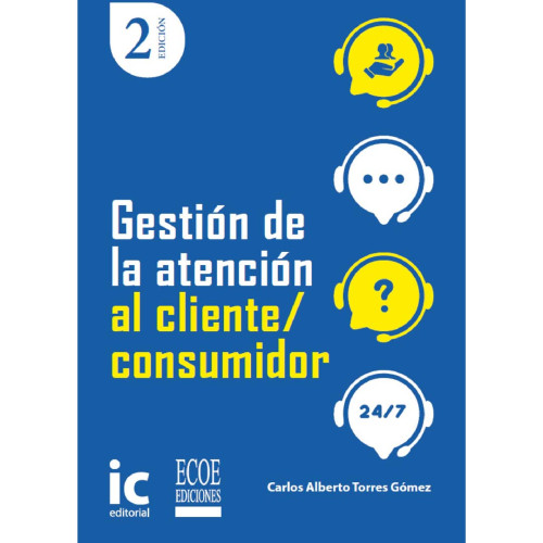 GESTION DE LA ATENCION AL CLIENTE